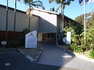 Middle arbour Yatcht Club