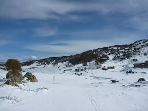 Lodges in Perisher Valley