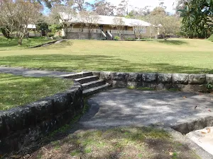 Athol Hall