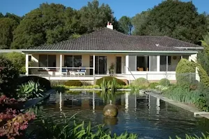 Forest Park Country Retreat