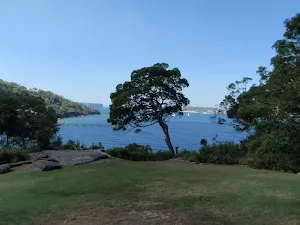 Morella St lookout