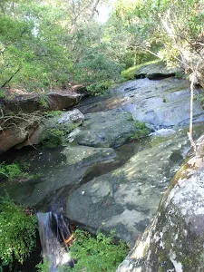 Babbage Falls