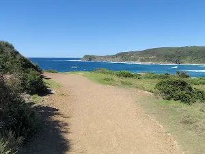 Snapper point