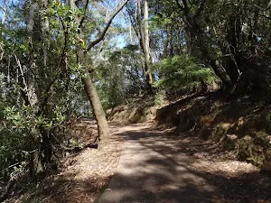 Track down to Three Sisters