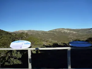 Charlotte Pass Lookout