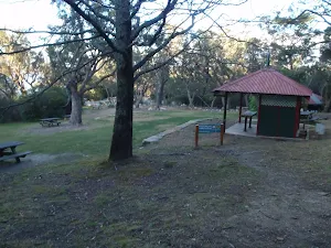 Wentworth Falls Picnic Area