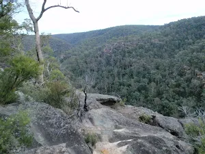 Erskine Lookout