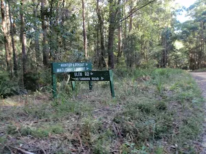 Int of bakers and Glen roads
