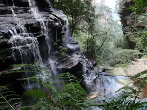 Sylvia Falls