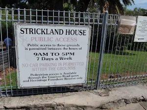 Welcome to Stricland House