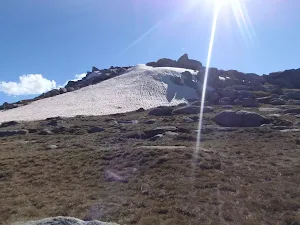 mt townsend
