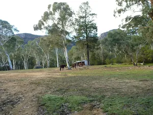 Megalong Village (Historic)