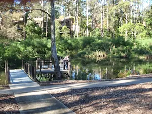 The Lakes Of Cherrybrook