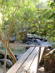 Old bridge