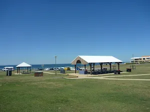 Dixon Park and Dixon Park SLSC