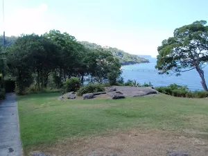 Morella Rd lookout