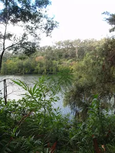 Nepean River
