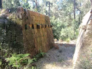 Old Great North Road