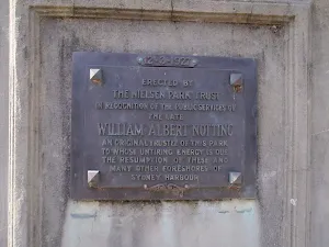 Notting Memorial