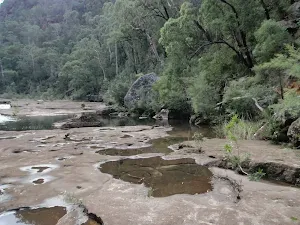 Rock Platform