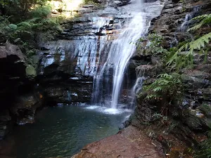 Empress Falls