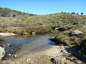 Cascade Creek