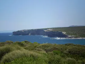 Coastal View