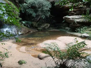 Pool of Siloam
