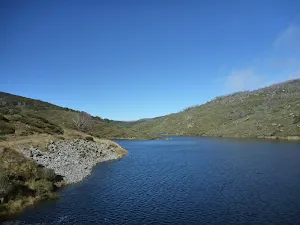 Guthega Pondage