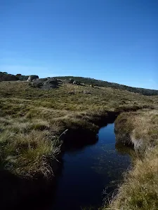 Cascade Creek