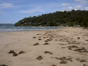 Mackerel Beach