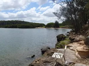 East Hills to Padstow along the Georges River
