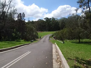 morgan creek driveway