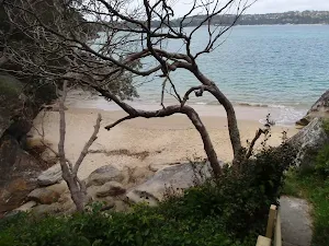 Castle Rock Beach