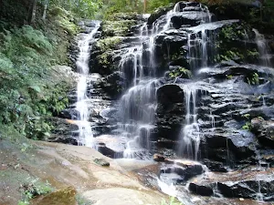 Sylvia Falls