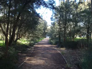 riverside walk