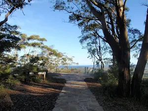 St Johns Lookout