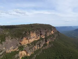 Gordon Falls Lookout Walk