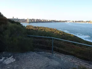 View from Dobroyd Head
