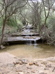 Centennial Glen Creek