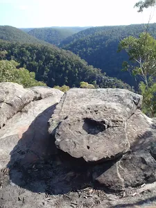 Martins Lookout