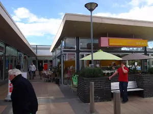 Cherrybrook Village shopping centre