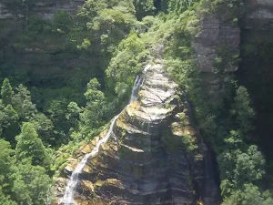 Leura Cascades to Gordon Falls Reserve