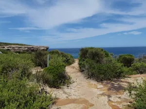 Coast Track