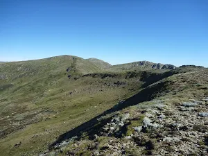 The Main Range