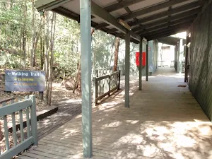 Rumbalara EEC