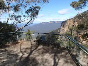 Lyrebird Lookout