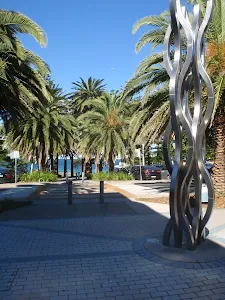 coming out of cronulla park