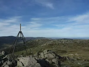 Mt Stilwell Summit