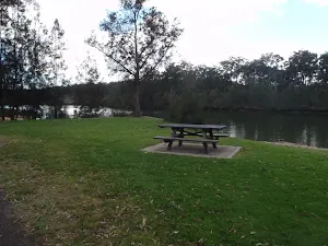 Fitzpatrick Park